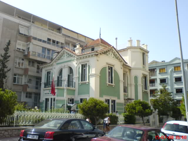  izmir- karşıyaka
