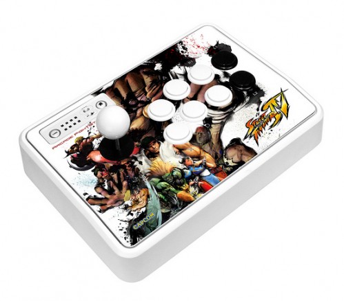  Dövüş oyunları için hangi arcade stick alınmalı???