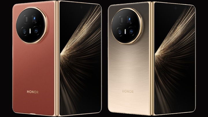 Honor Magic V6 rekor batarya kapasitesiyle gelecek
