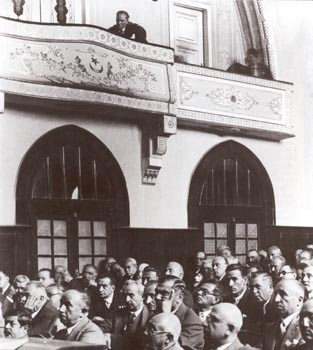  ULU ONDER MUSTAFA KEMAL ATATURK ile ilgili resim,belge,hikaye