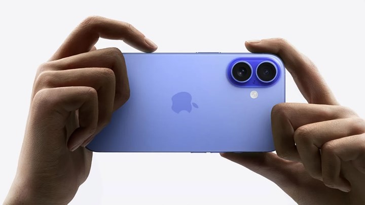 iPhone 16 ve 16 Pro ile gelen tüm kamera geliştirmeleri