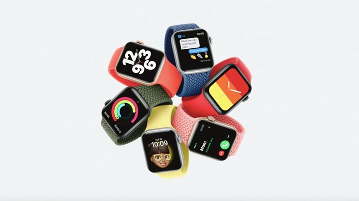 Apple, yeni nesil Apple Watch SE'de malzeme kalitesini düşürecek