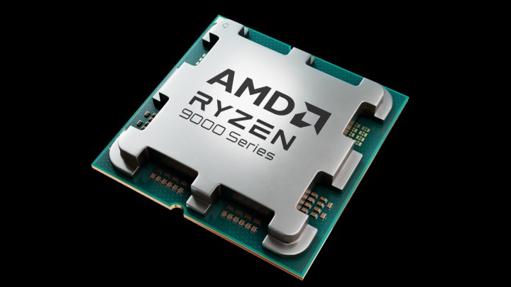 AMD, Ryzen 9000 serisi işlemcilerin çıkış tarihini erteledi