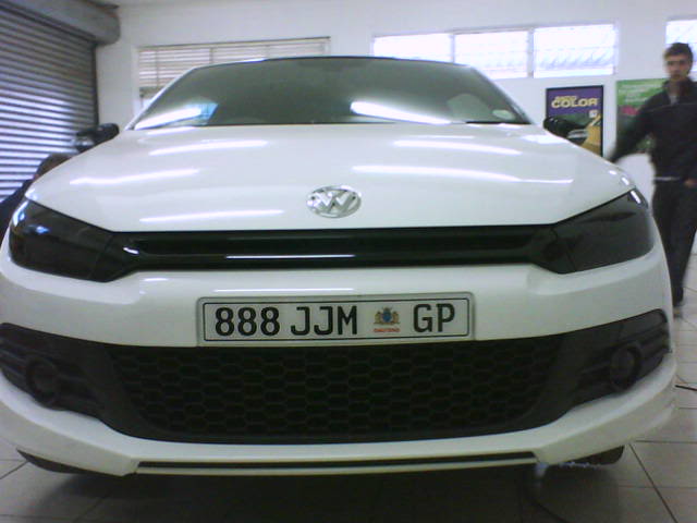  SCIROCCO