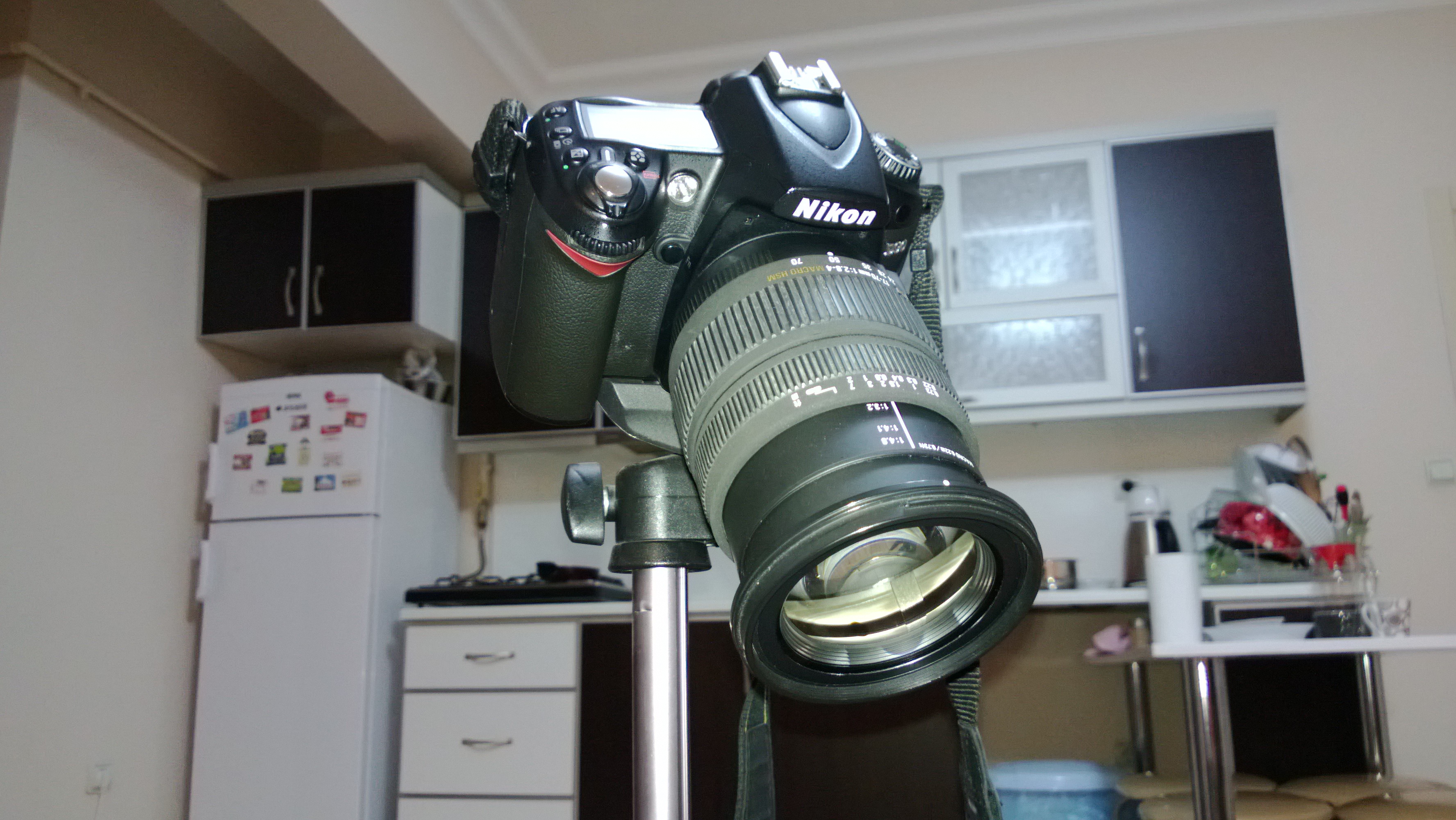  Lumia 920 Fotoğraf Paylaşım Konusu