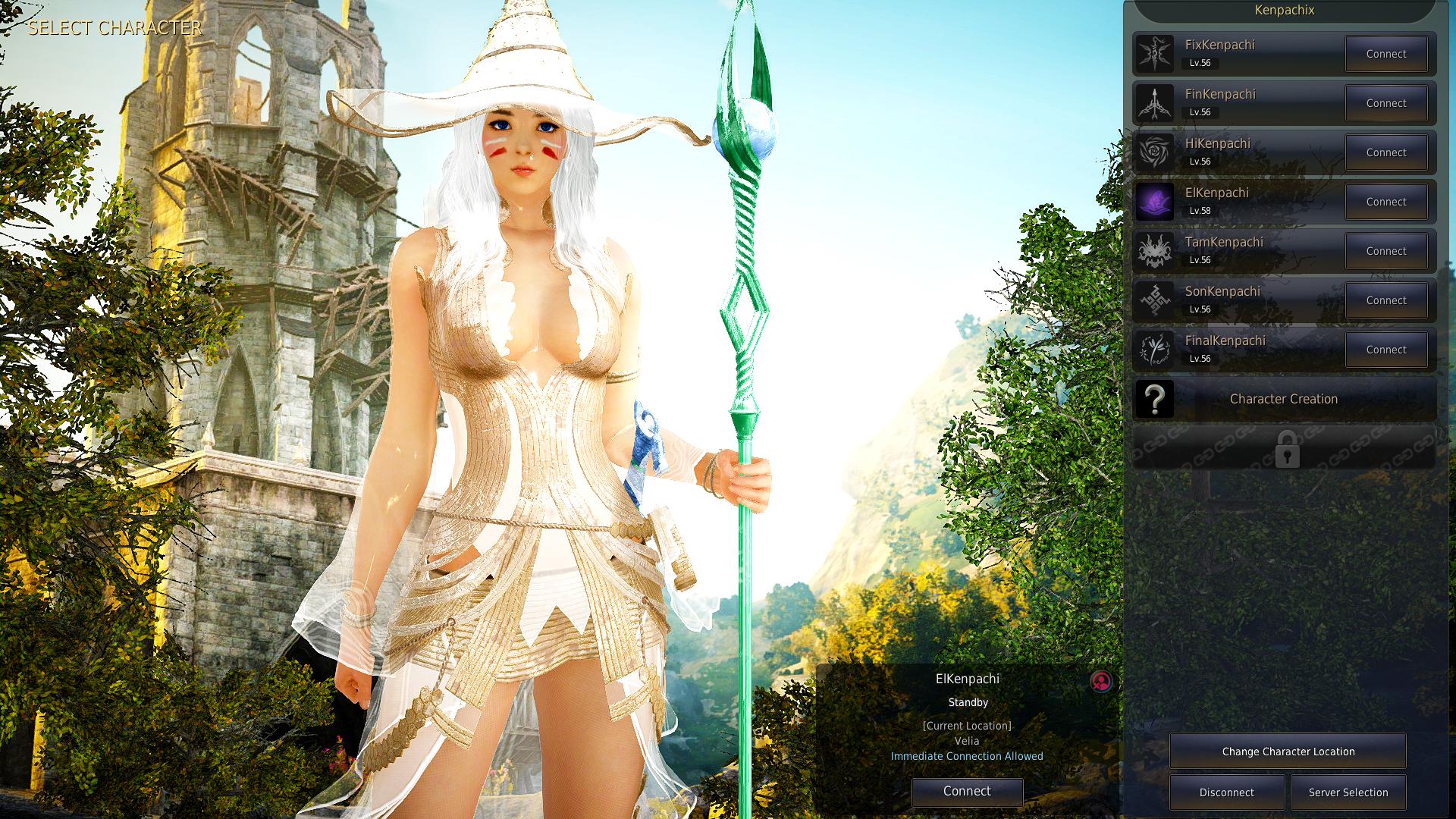 как запустить black desert online через стим фото 94