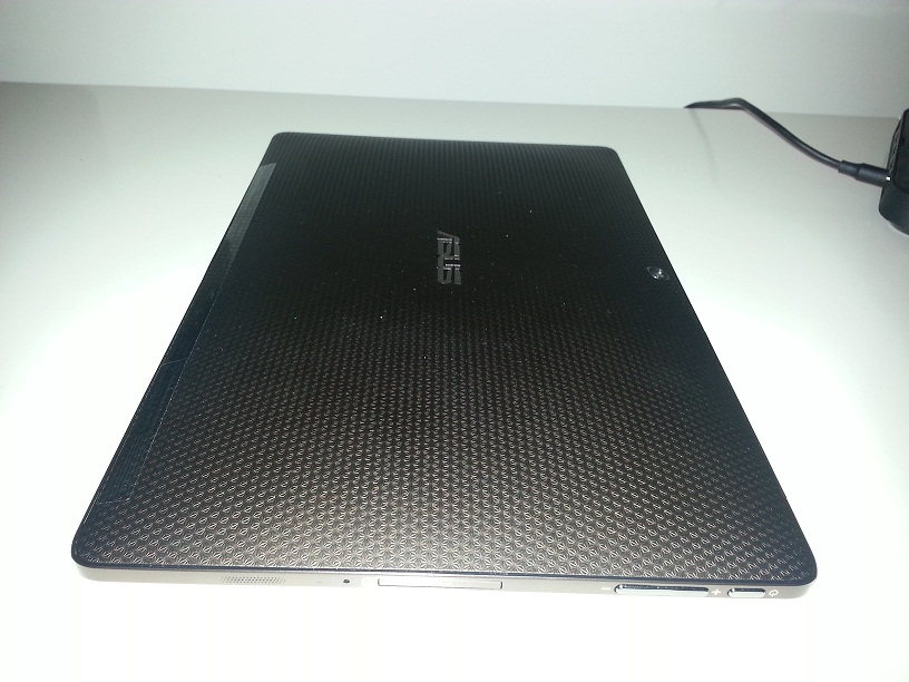  ASUS TABLET+DOCK SIFIRDAN FARKSIZ