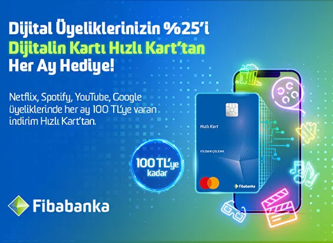 FİBABANKA [ANA KONU]