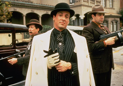  OSCAR (Slyvester Stallone)