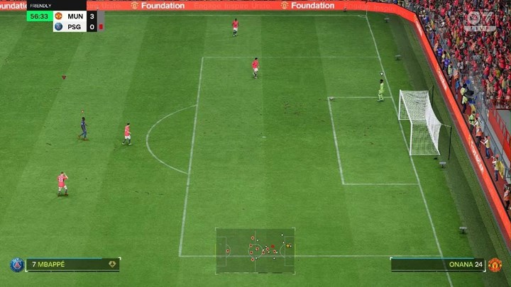 EA Sports FC 24 - İnceleme: İsim değişikliğinin ardından neler değişti?