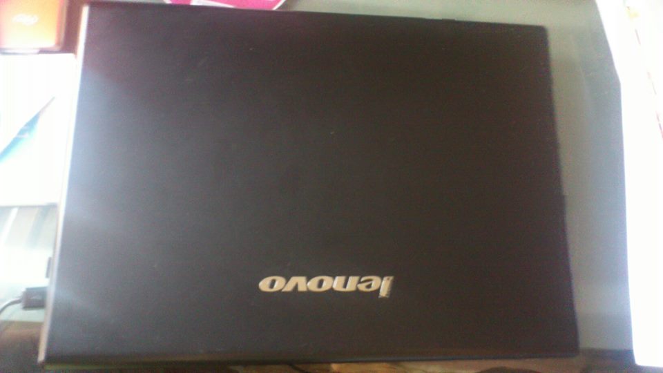  Lenovo 3000 G530 Dual Core T4200 250 GB HDD Win7