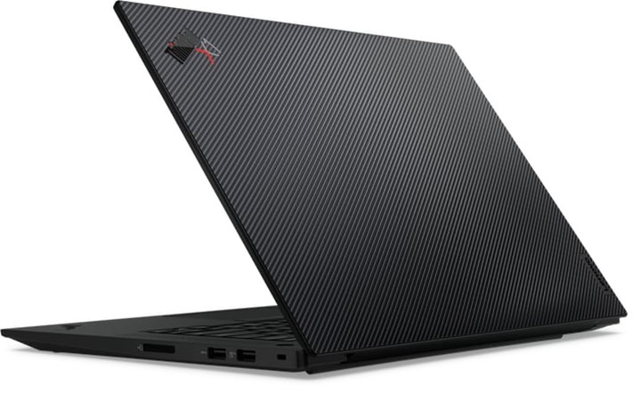 Lenovo ThinkPad X1 Extreme artık daha güçlü