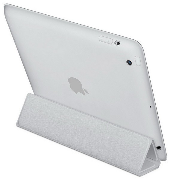  SIFIR IPAD SMART CASE MD455LL/A (AÇIK GRİ)