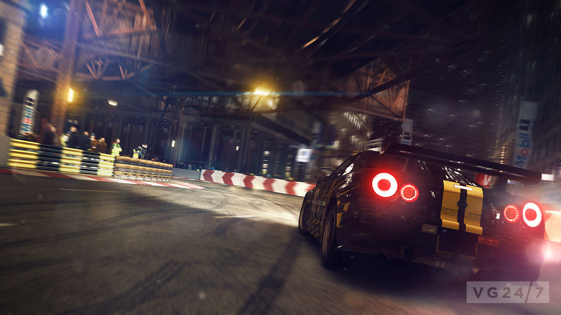  Race Driver: GRID 2 [Ana Konu - ÇIKTI!]