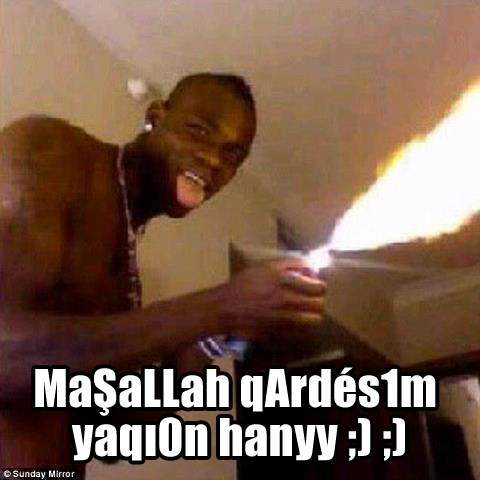  Bilin Bakalım Olimpiyat Ateşini Bugün Kim Yakıyor?