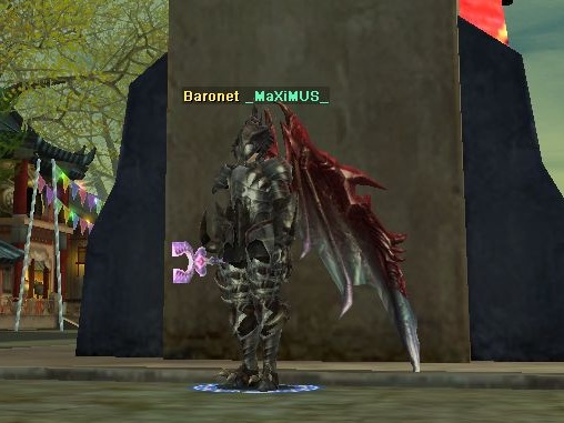  SATILDI - LEPUS # _MaXiMUS_ # 118 LvL # EU # WiZARD-CLERiC