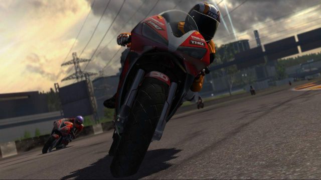  PC deki en iyi motorsiklet oyunun hangisi?(Resimli)