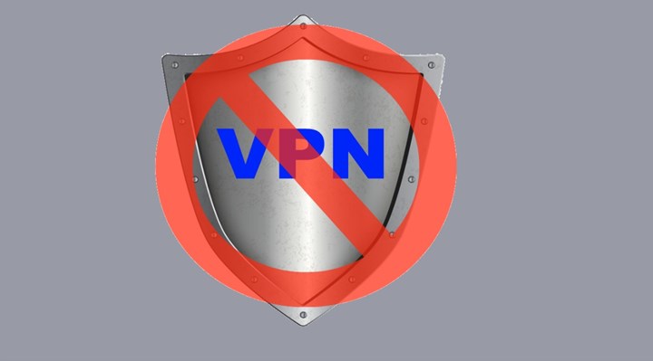 İddia: BTK, 15 VPN servisini kapatma talimatı verdi