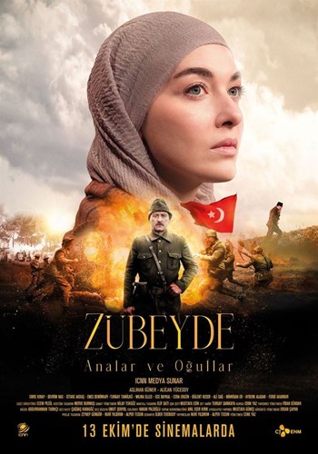 Ulu Önder Gazi Mustafa Kemal Atatürk'ün hayatını anlatan en iyi filmler