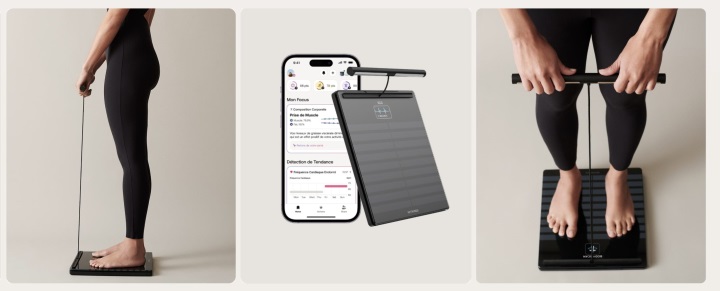 Yapay zekalı akıllı tartı tanıtıldı: Yüksek tansiyon riskini tespit ediyor