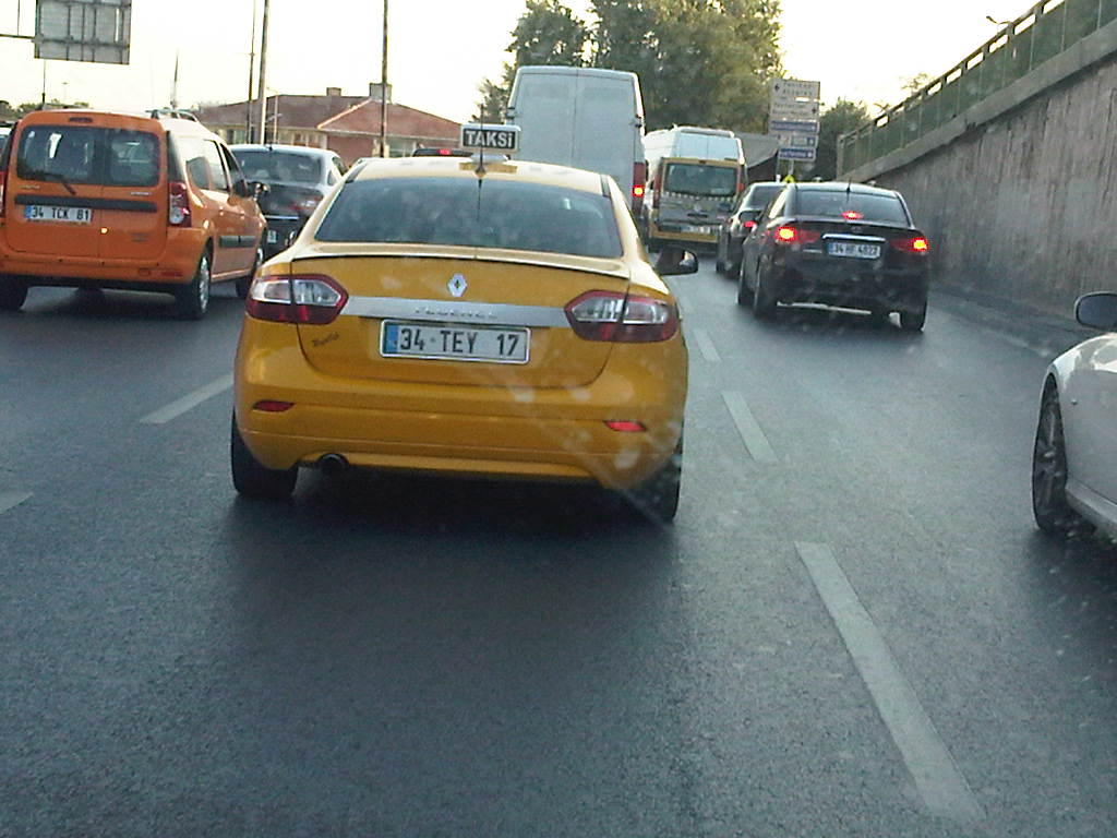  *** Renault FLUENCE Sevenleri ve Kullanıcıları Grubu ***