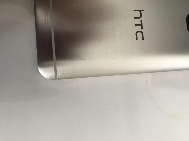  HTC One M9 ***599 TL*** Silver&Gold