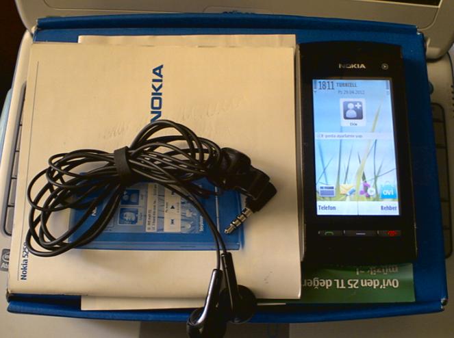  NOKİA 5800XM-N85-N79-5250-6300-3110C-C1-6630-6230İ-6310İ-6210-8250-6150-5110-1661-1209-1600-1200