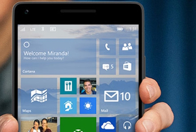  Sony Windows Phone telefon üretecek mi?