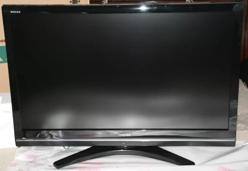 Toshiba 37xv500pr нет изображения