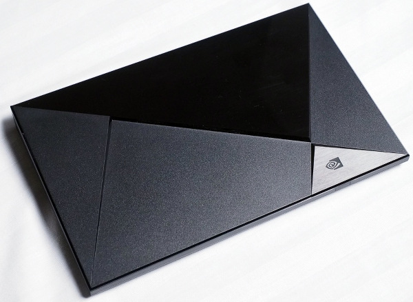 GDC 2015 : Nvidia yeni setüstü TV kutusunu duyurdu