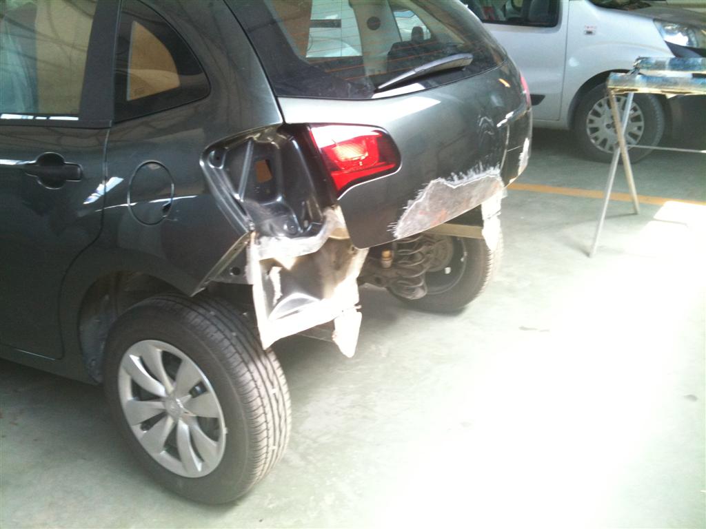  <<<... YENI CITROËN C3 KULÜBÜ ...>>>