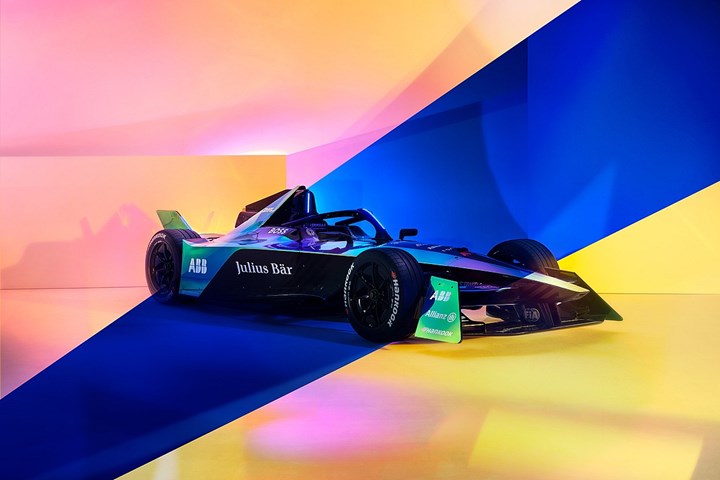 Formule E'de 30 saniyelik hızlı şarj dönemi başlıyor: Gelecekte binek araçlara gelebilir