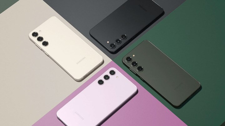 Samsung Galaxy A16 5G geliyor: 6 yıl Android güncellemesi alacak