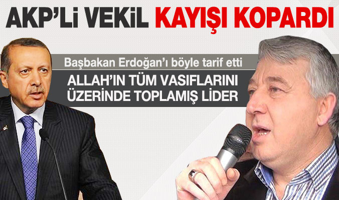  AKP'den Yeni bir Din Sömürüsü