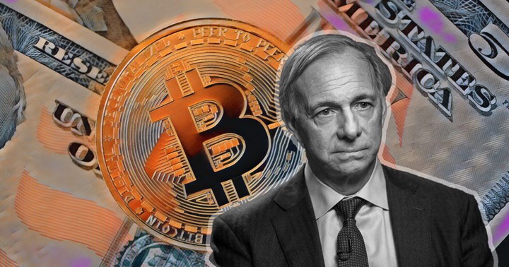 Milyarder yatırımcı Ray Dalio’dan Bitcoin (BTC) yorumu