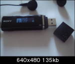  Sony NW-E013/15/16 Hakkında Her Şey ::..