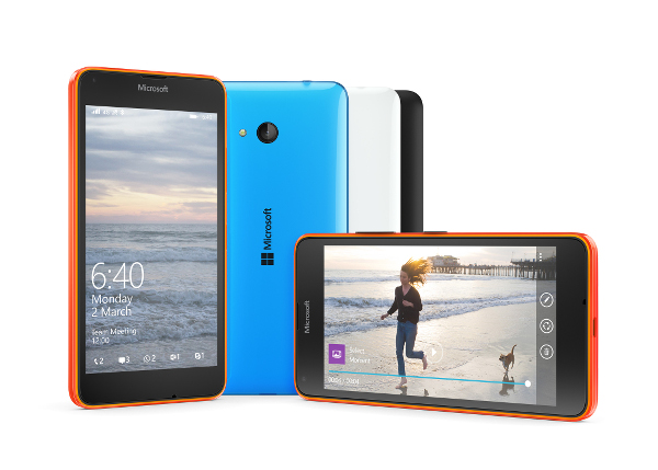 Microsoft Lumia 640 ve 640 XL ülkemizde satışa sunuldu