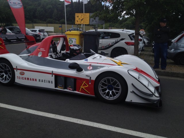  Nürburgring-Mercedes müze -Bmw fabrika