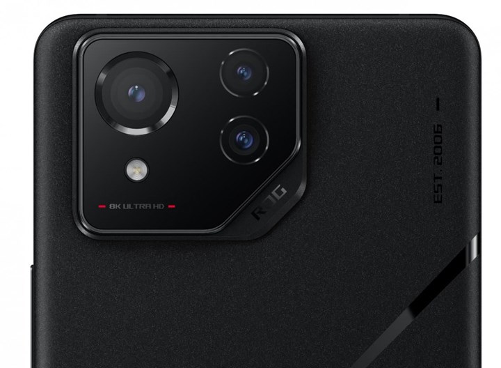 Asus ROG Phone 8 tanıtıldı: 165Hz ekran, 2500 nit parlaklık, mini LED aydınlatma