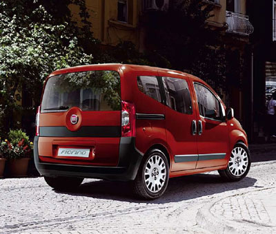  ..::: * FIAT FIORINO FAN CLUB *  :::..