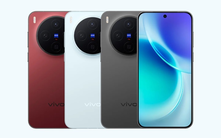 Vivo X300 serisi genişliyor: Vivo X300s'nin teknik detayları ortaya çıktı