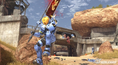  HALO 3