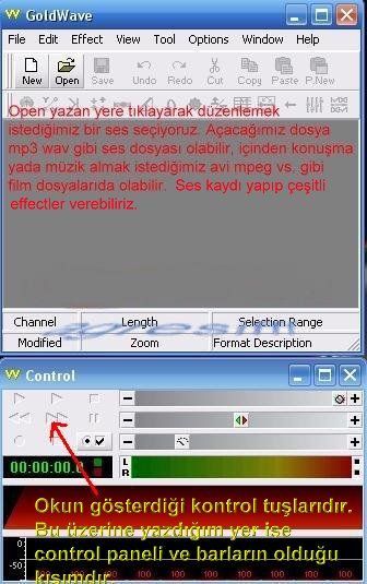  Müzik Klibinden muzigi ayiklamak mümkün mü?