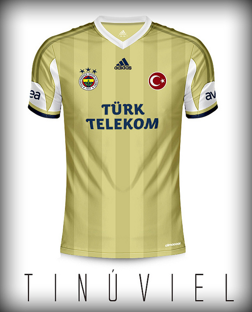 Tinúviel Forma Tasarımları