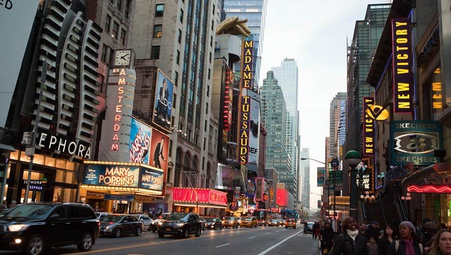  Madame Tussauds Müzesi Balmumu Heykelleri