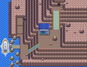  Pokémon Diamond & Pearl Walkthrough <Tamamlandı.>