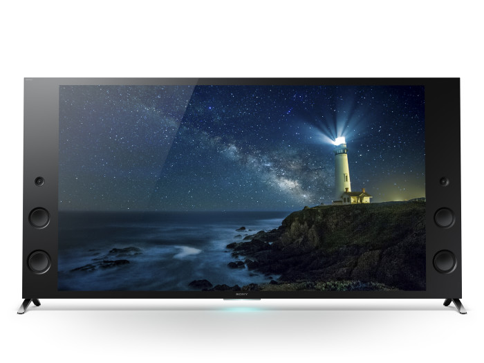  2015 SONY ANDROİD TV