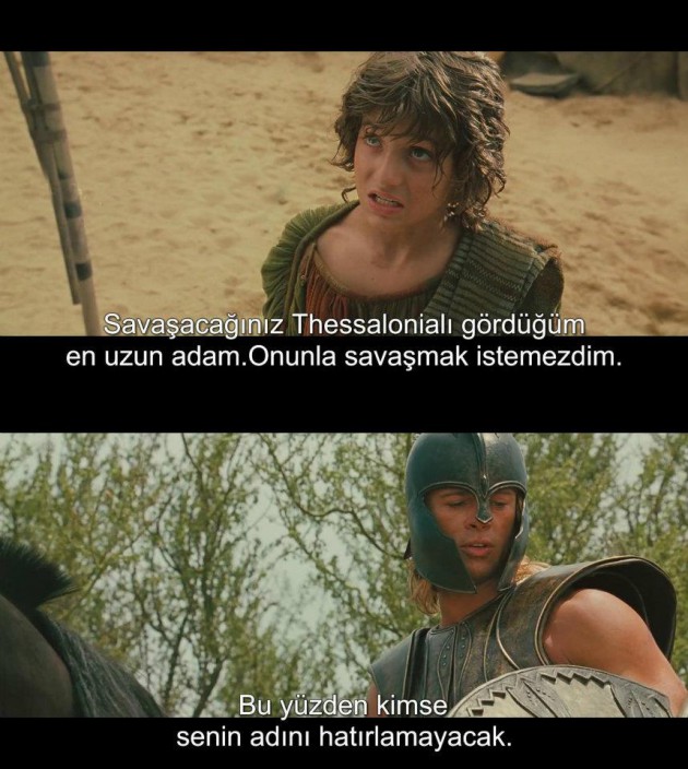  Unutulmaz Film Replikleri