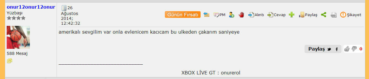  Vergi iadesi hakkinda..
