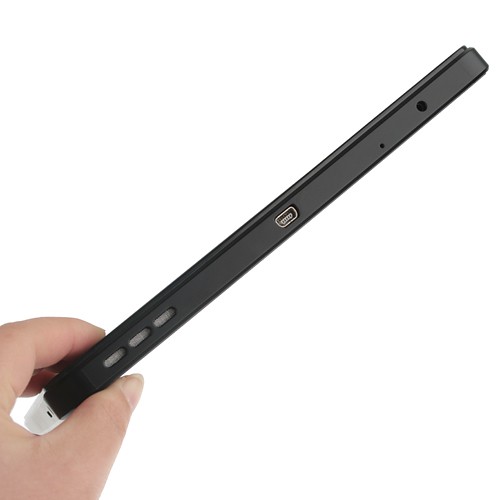  7-8 9.7 10 inç Android 4.0&2.3 Tablet PC`ler Ainol Fire Hero Crystal SmartQ Cube Onda Pipo 3G Tablet